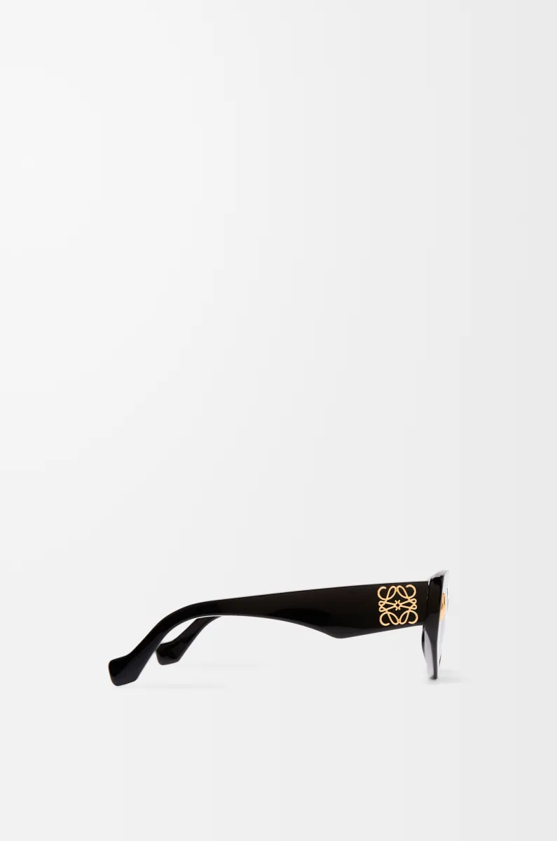 小号 Butterfly Screen 太阳镜