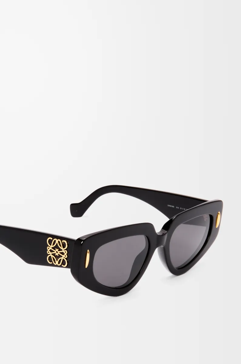 小号 Butterfly Screen 太阳镜