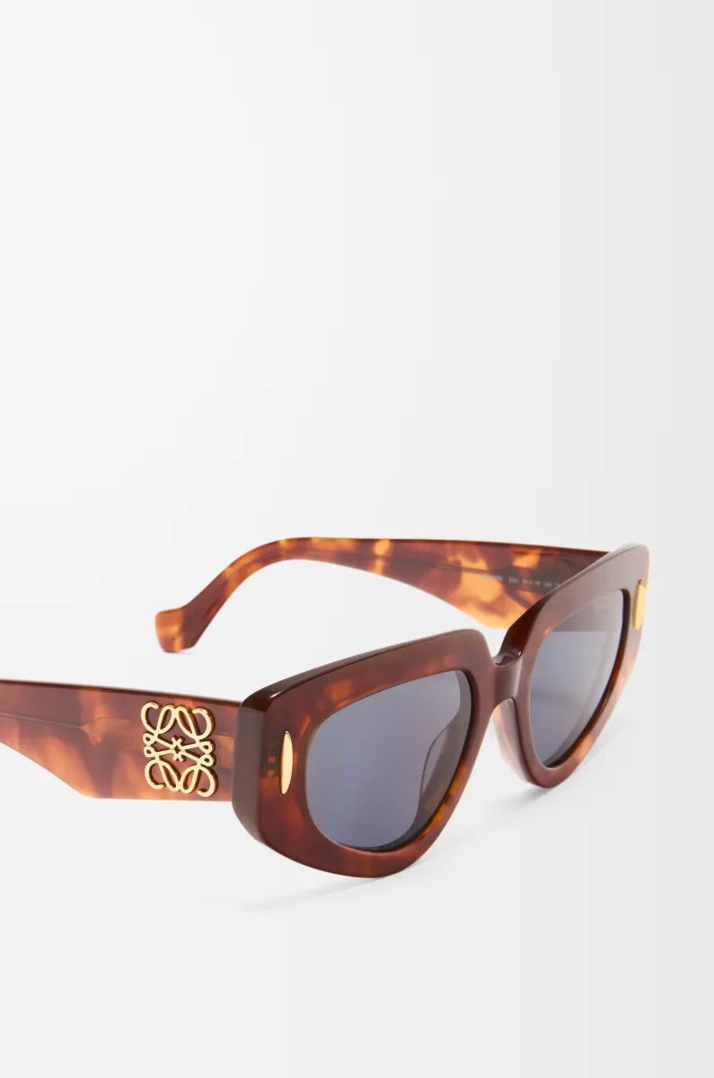 小号 Butterfly Screen 太阳镜