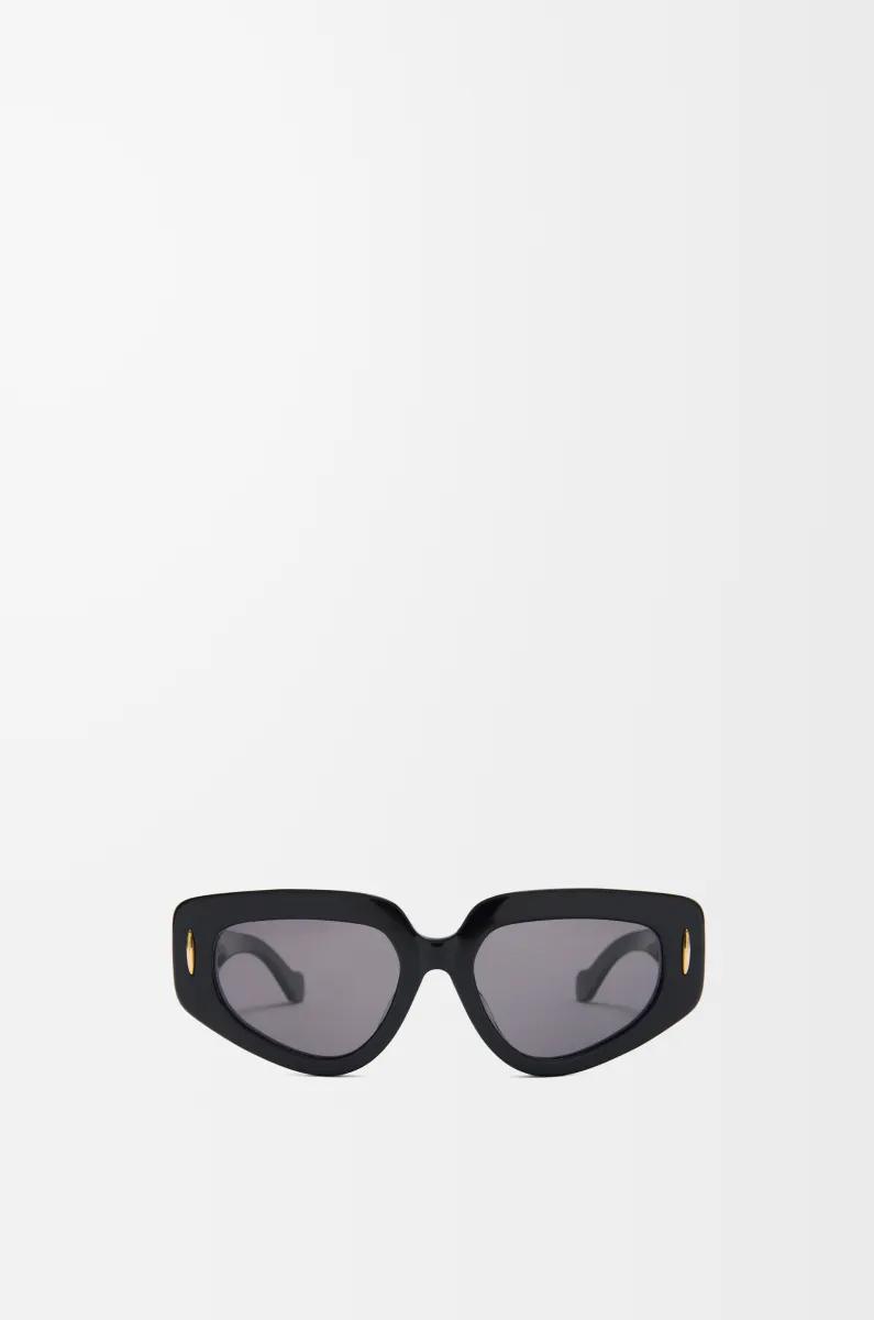 小号 Butterfly Screen 太阳镜