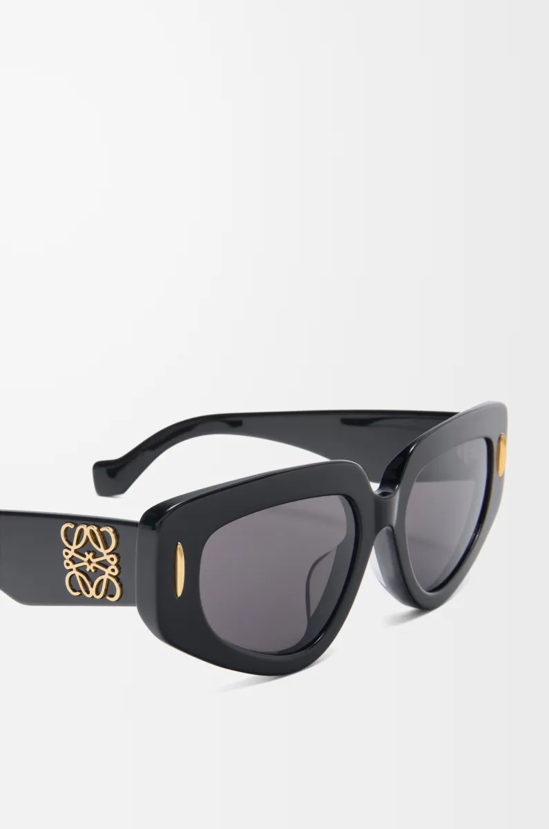 小号 Butterfly Screen 太阳镜