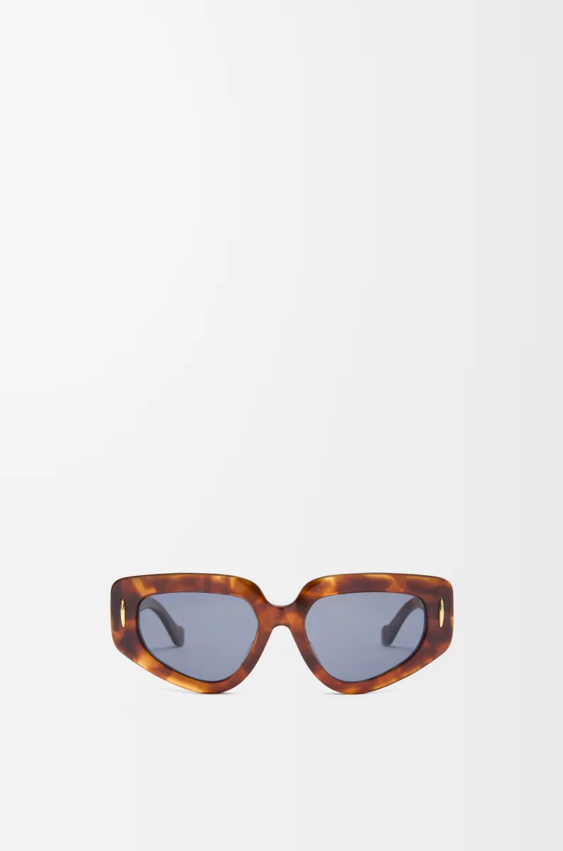 小号 Butterfly Screen 太阳镜