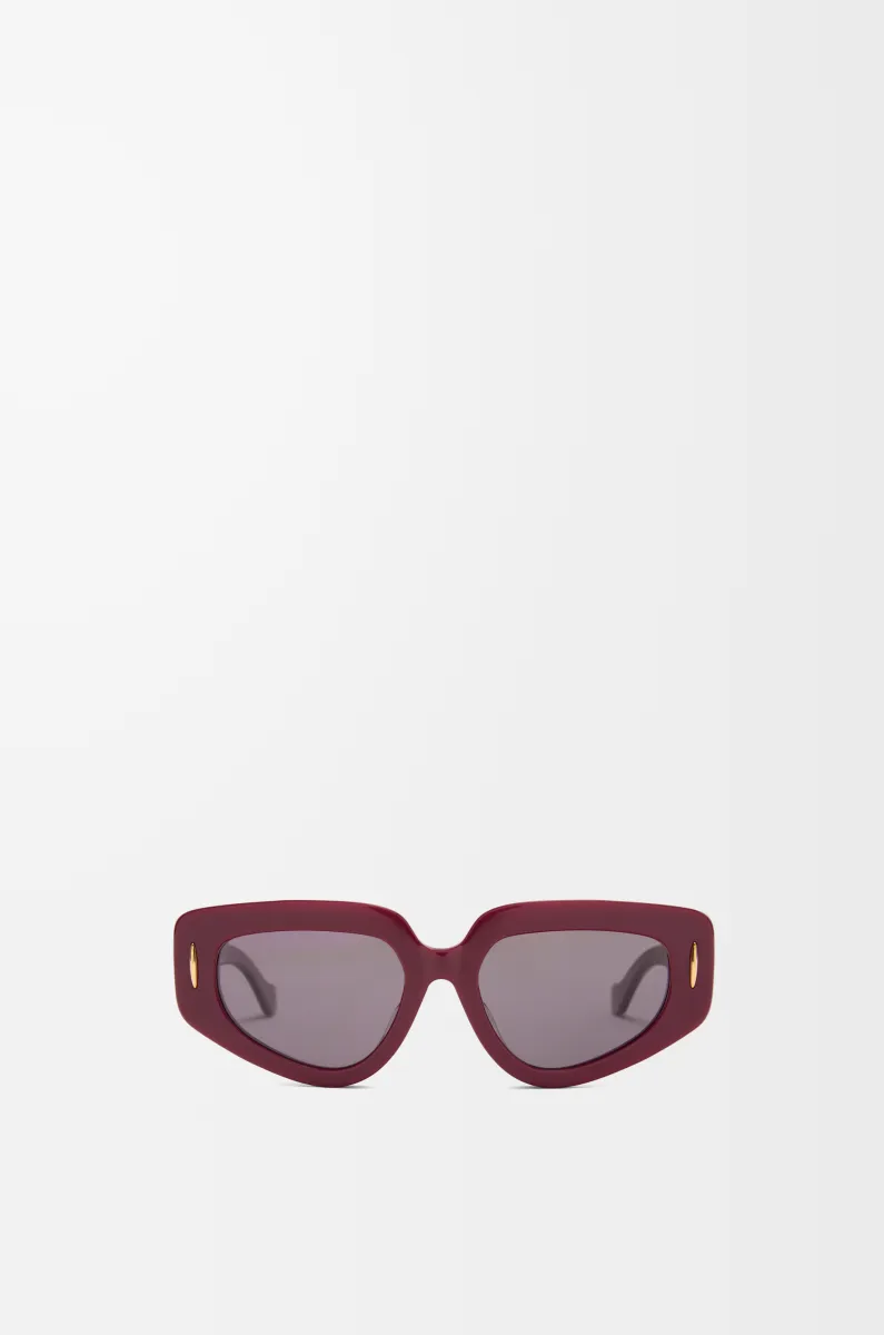 小号 Butterfly Screen 太阳镜