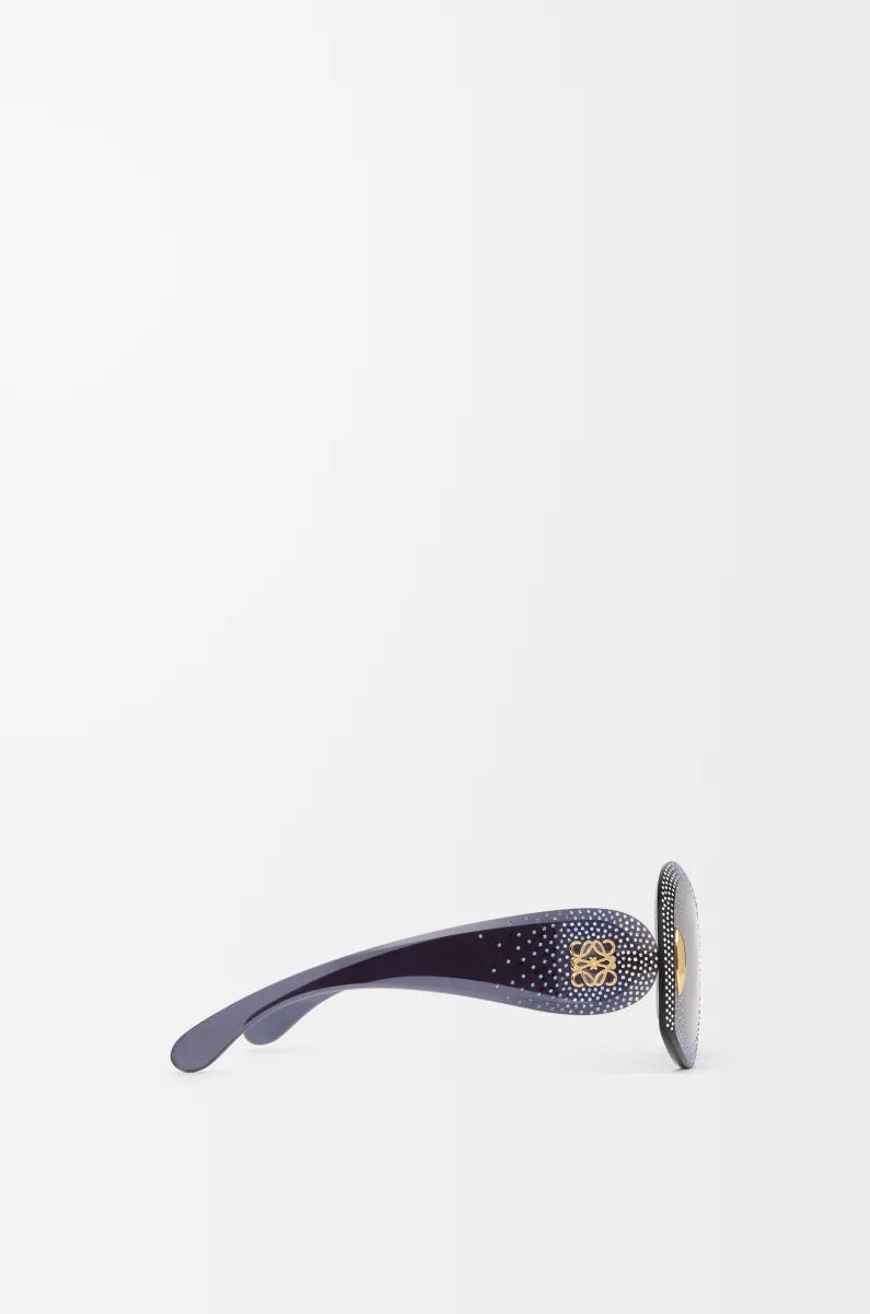 Starry Night Mask 太阳镜