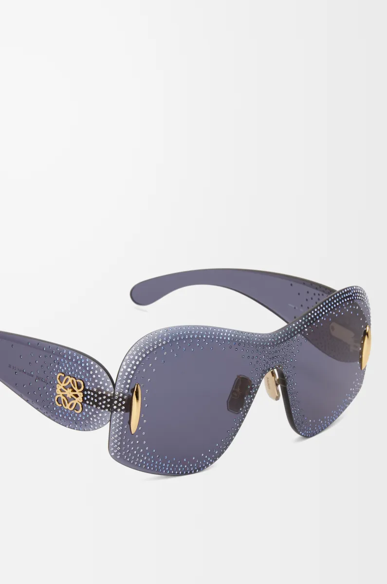 Starry Night Mask 太阳镜