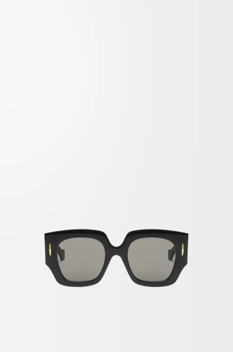 方形 Screen 太阳镜