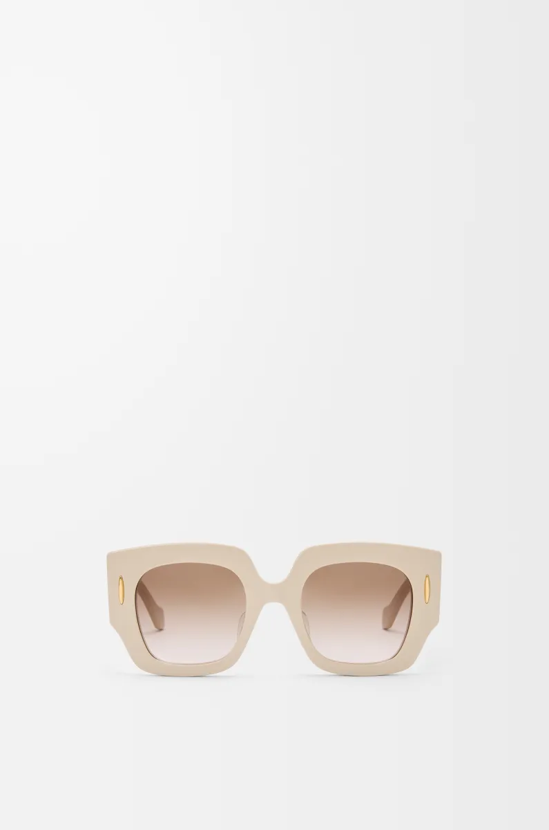 方形 Screen 太阳镜