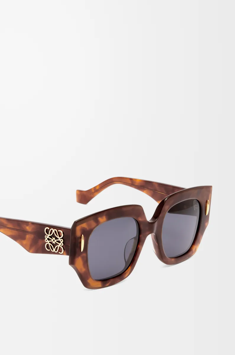 方形 Screen 太阳镜