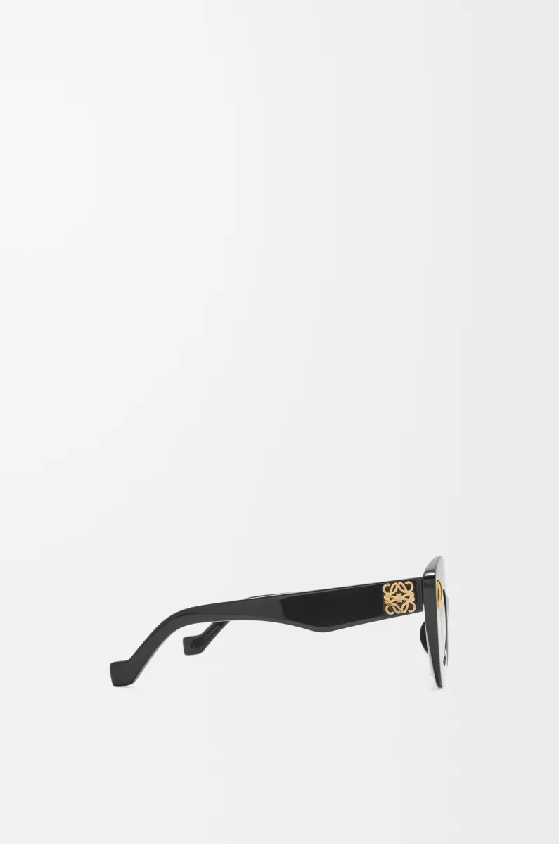 复古 Screen 太阳镜 