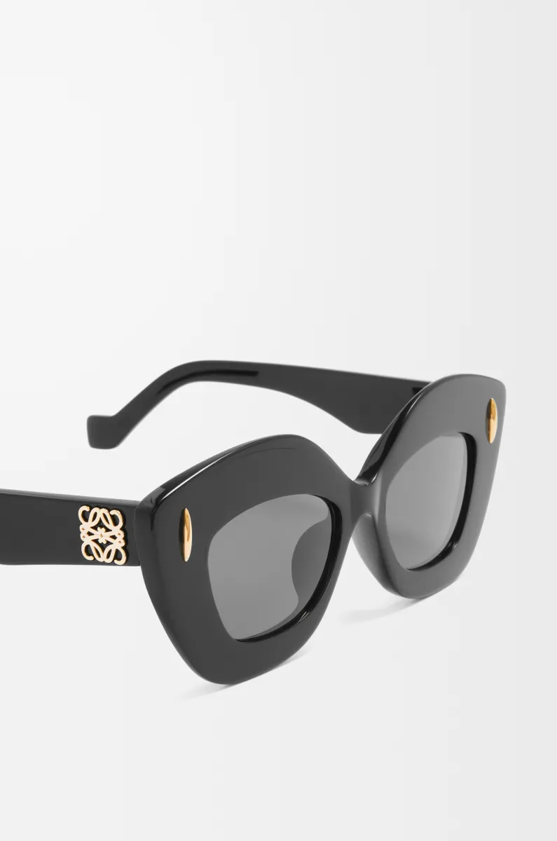 复古 Screen 太阳镜 