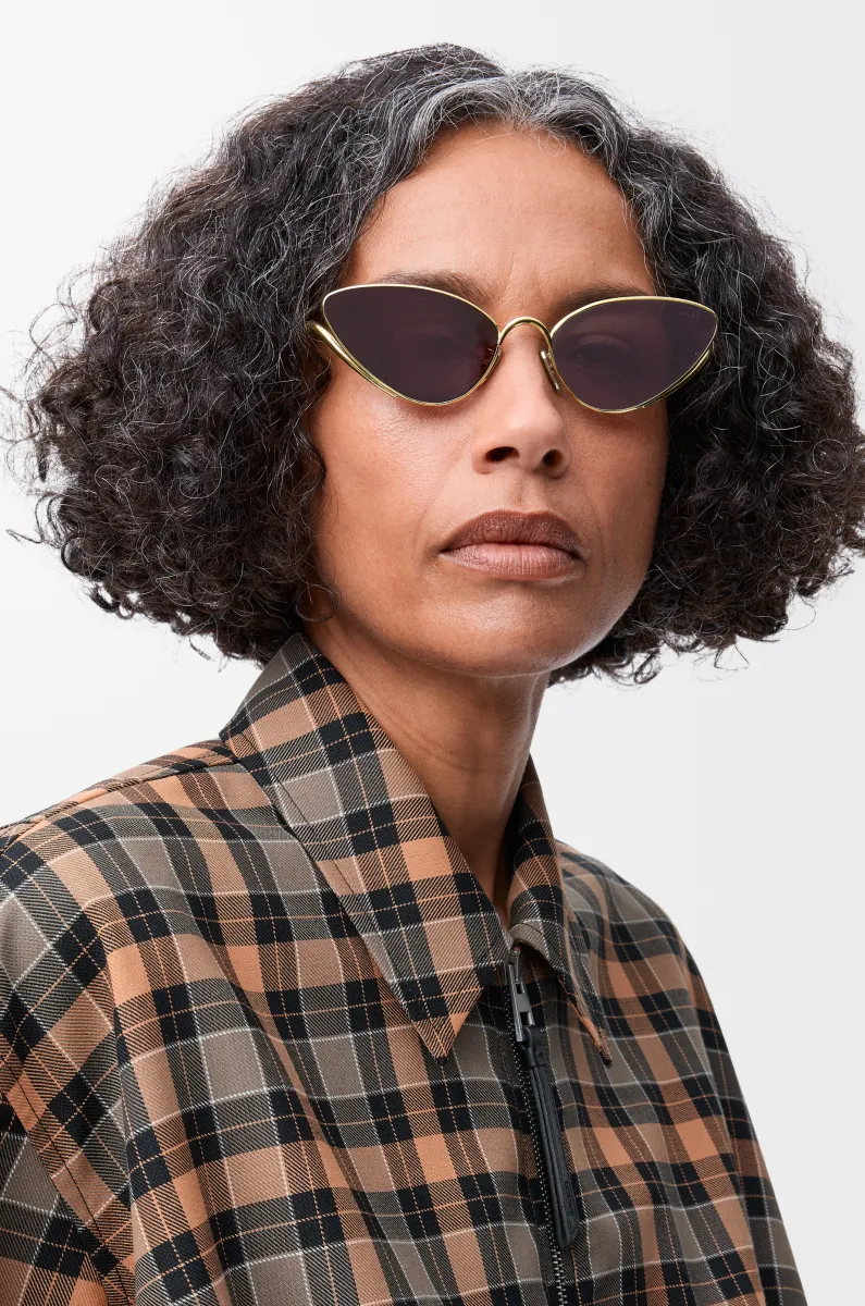 Shooting Star 太阳镜