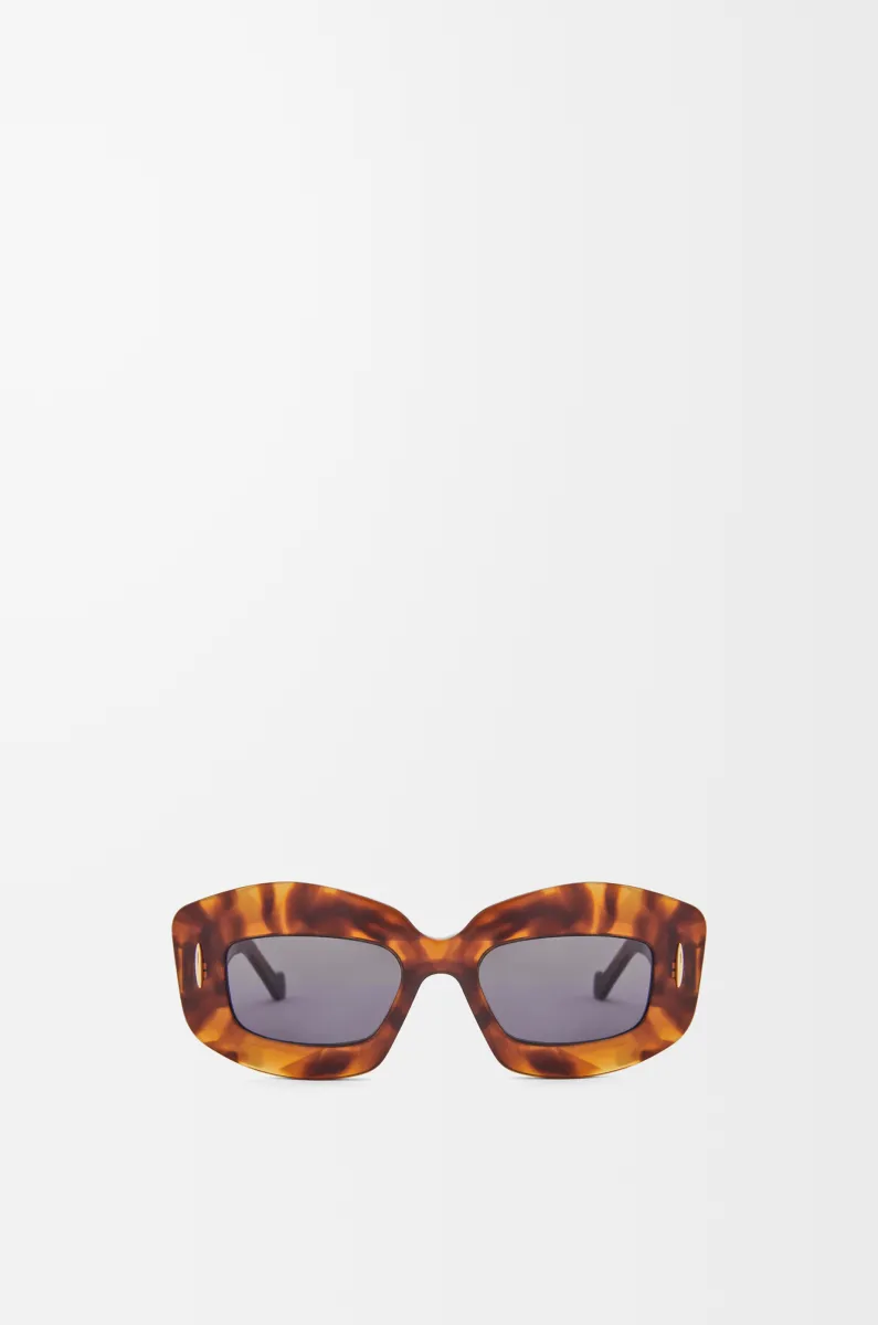 醋酸纤维 Screen 太阳镜