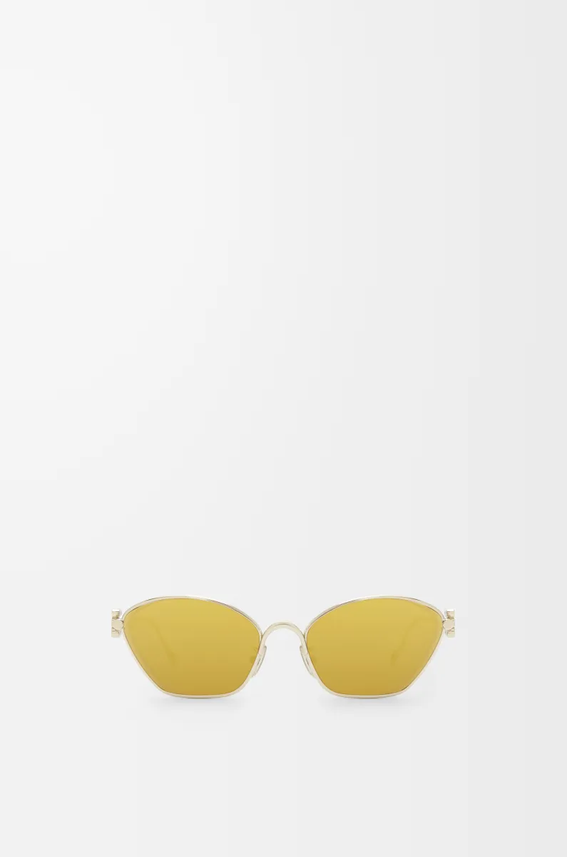 Anagram 六边形太阳镜