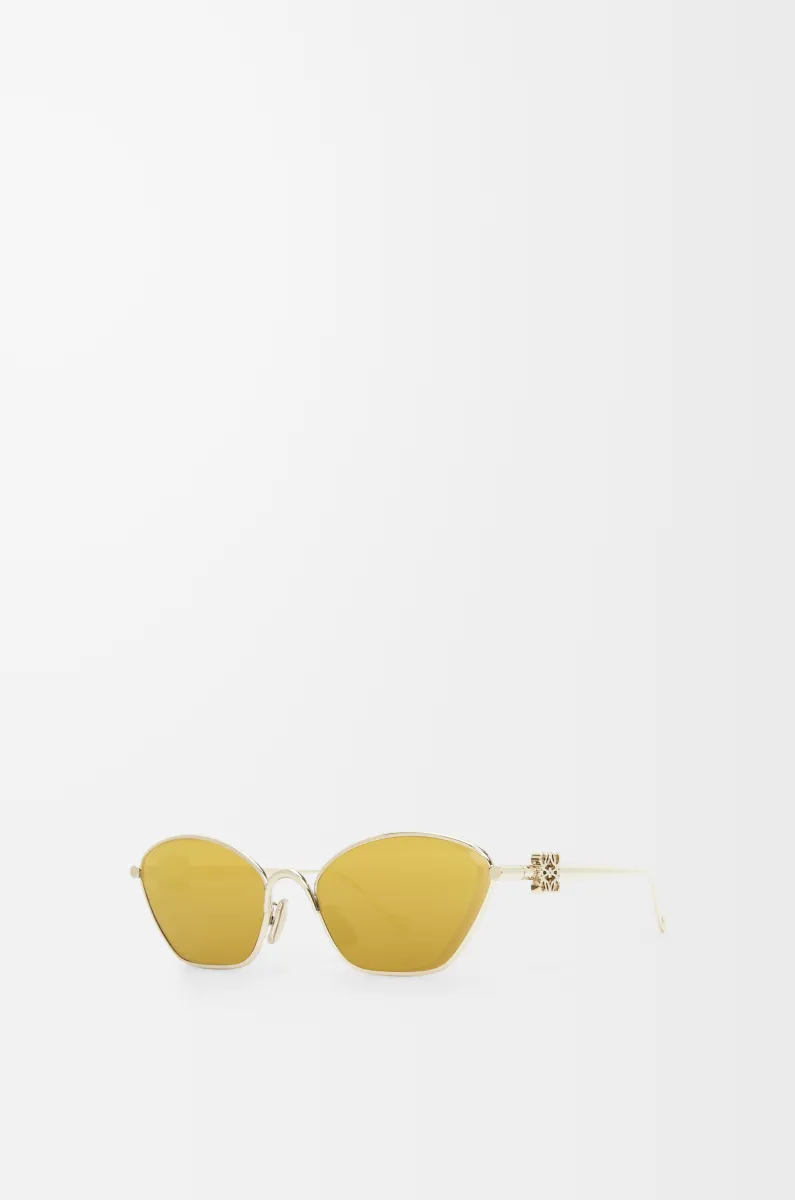 Anagram 六边形太阳镜