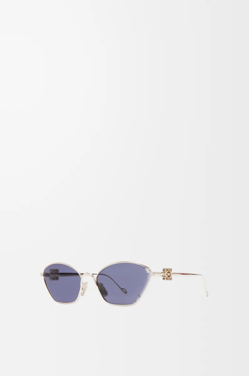 Anagram 六边形太阳镜