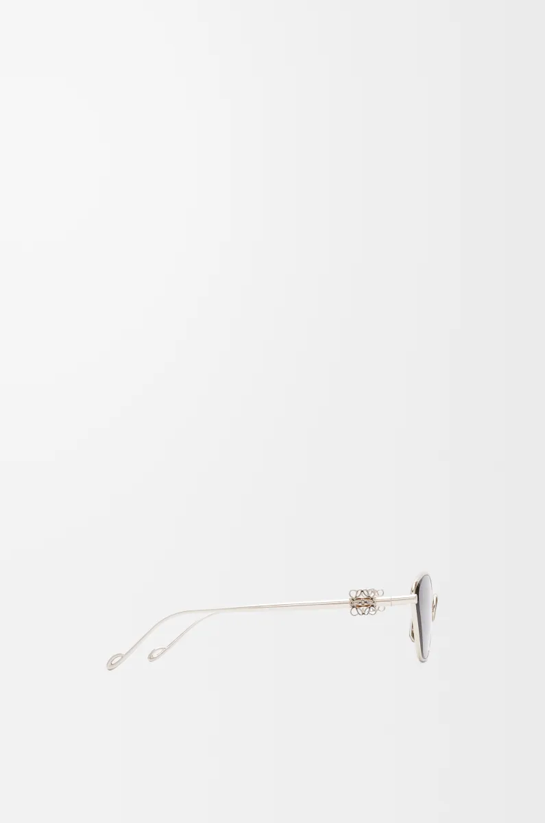 Anagram 六边形太阳镜