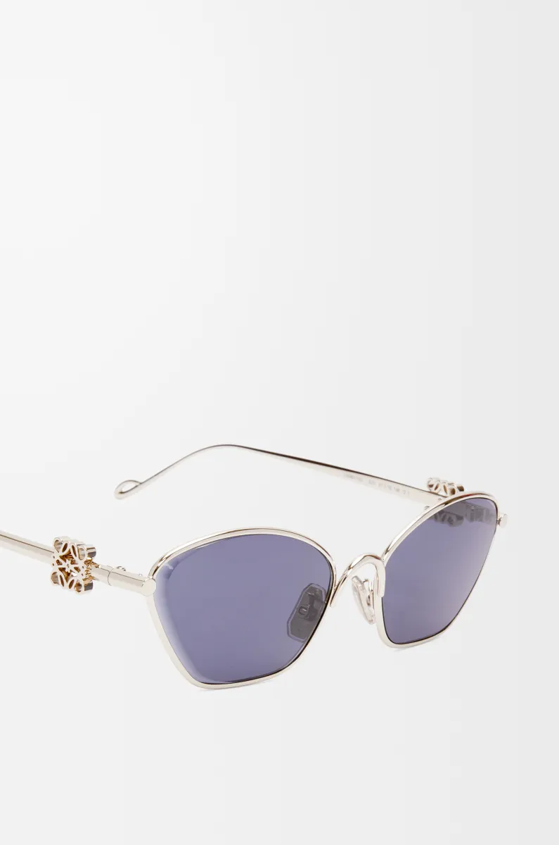 Anagram 六边形太阳镜