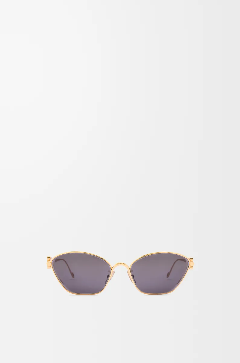 Anagram 六边形太阳镜