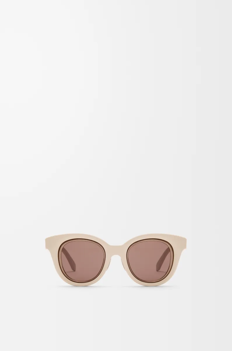 迷你 Anagram 蝴蝶造型太阳镜