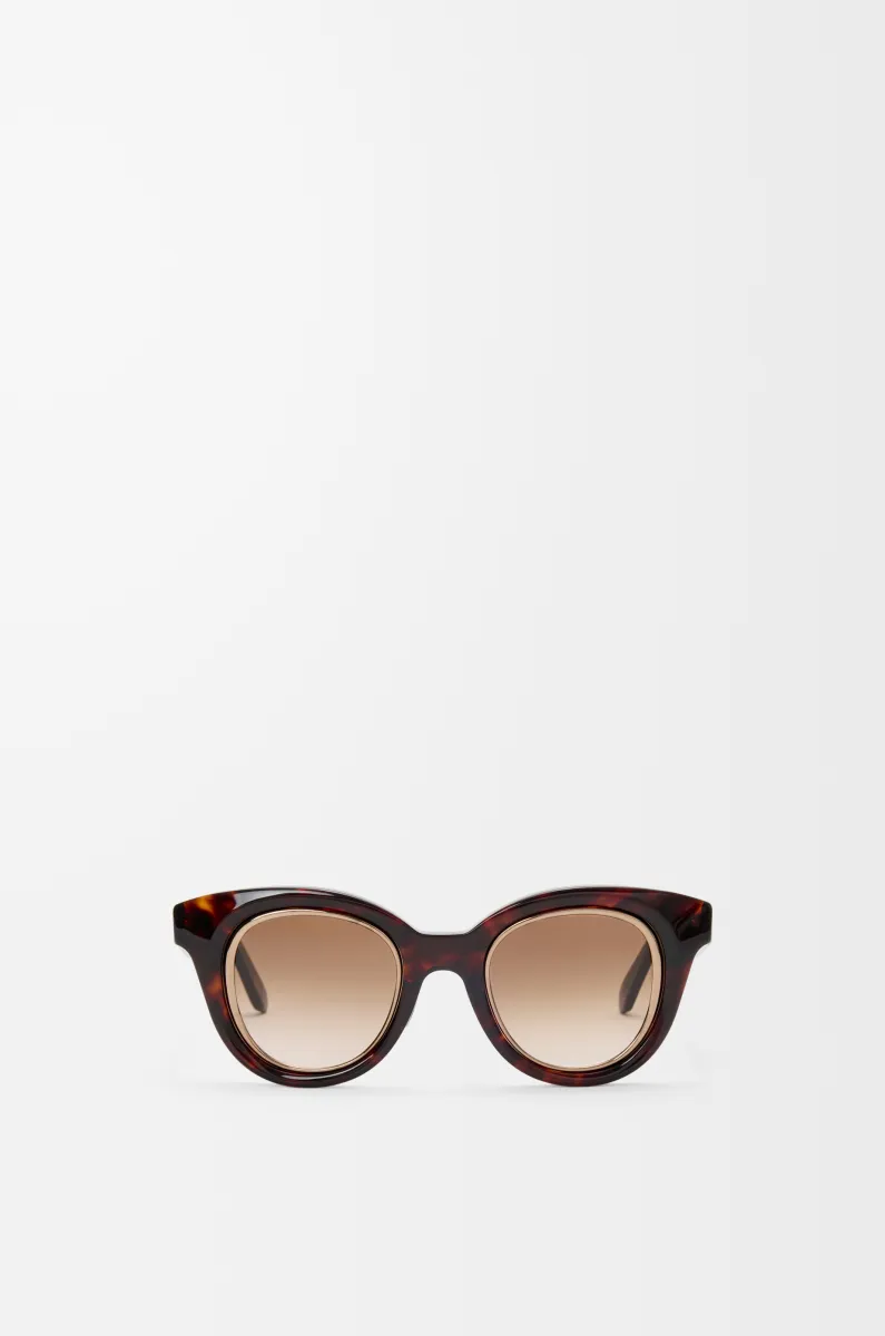 迷你 Anagram 蝴蝶造型太阳镜