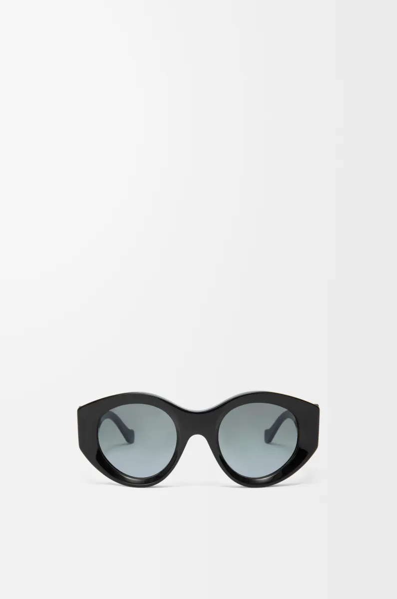 超大 Anagram 蝴蝶造型太阳镜