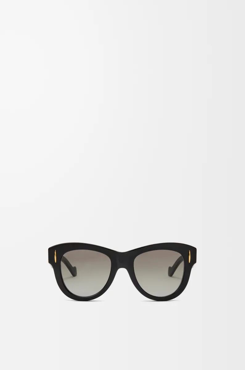 复古 Screen 太阳镜