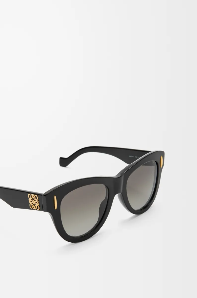 复古 Screen 太阳镜