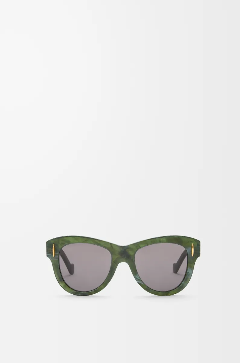 复古 Screen 太阳镜