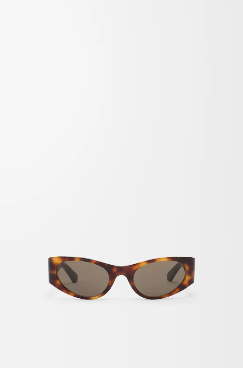 小号 Flash 猫眼造型太阳眼镜