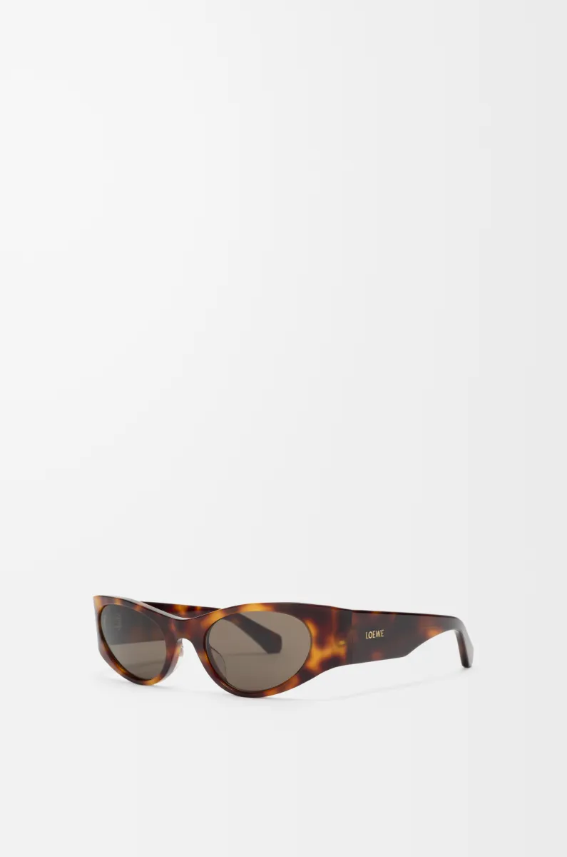 小号 Flash 猫眼造型太阳眼镜