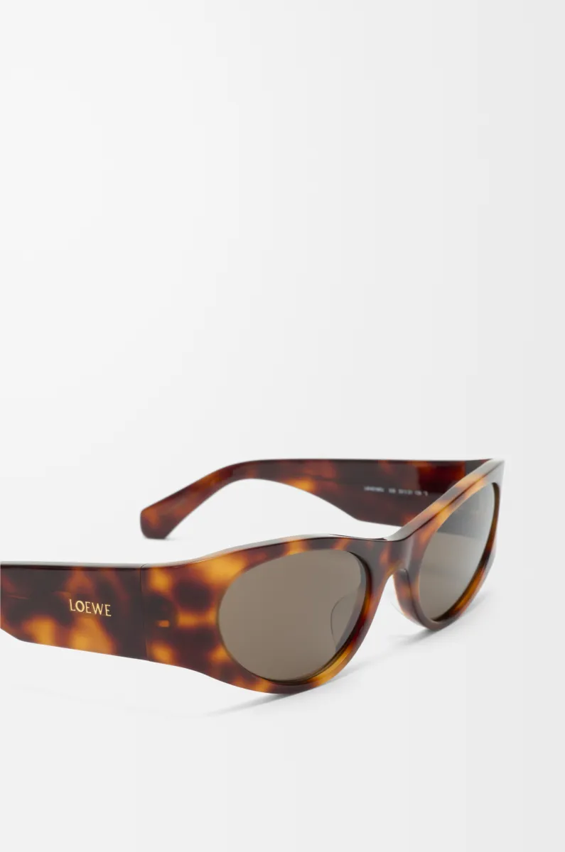 小号 Flash 猫眼造型太阳眼镜