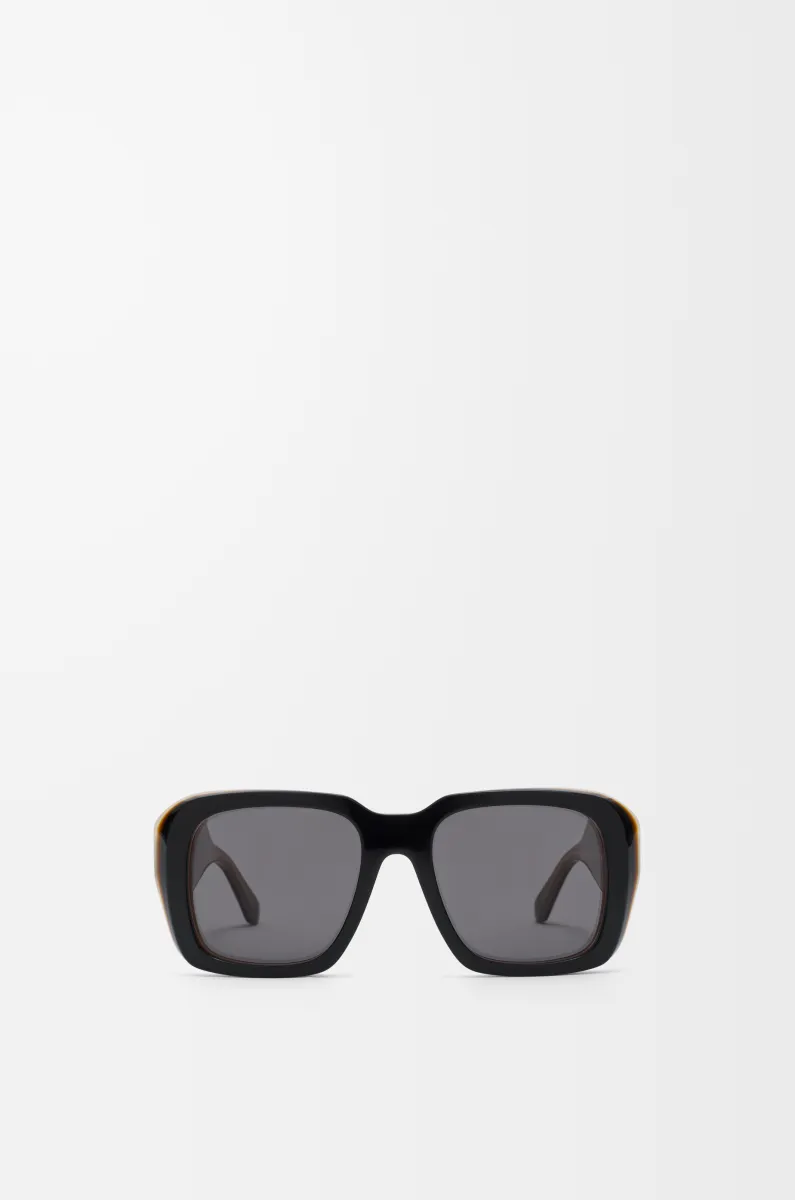 Sierra 方形太阳镜