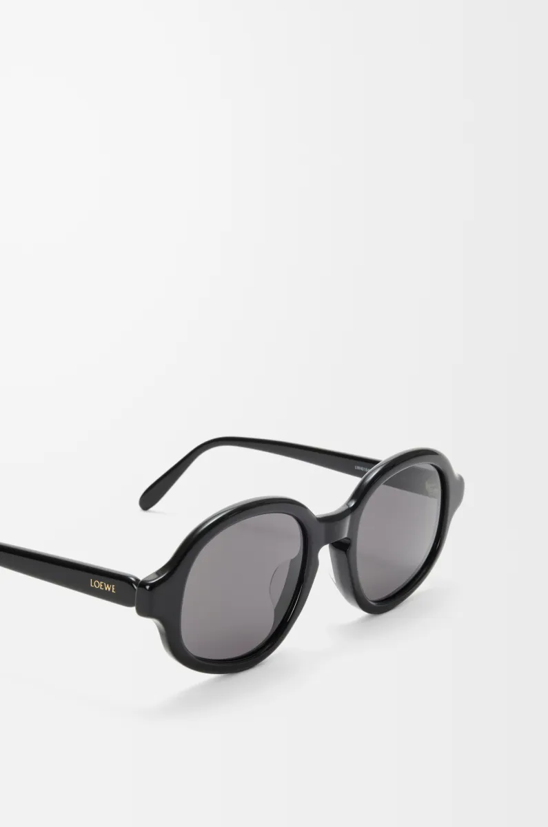 Slim Delta 太阳镜