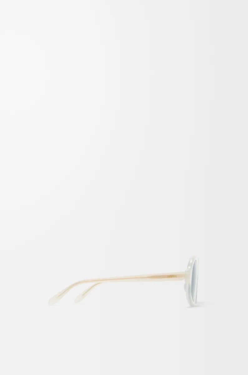 Slim Delta 太阳镜