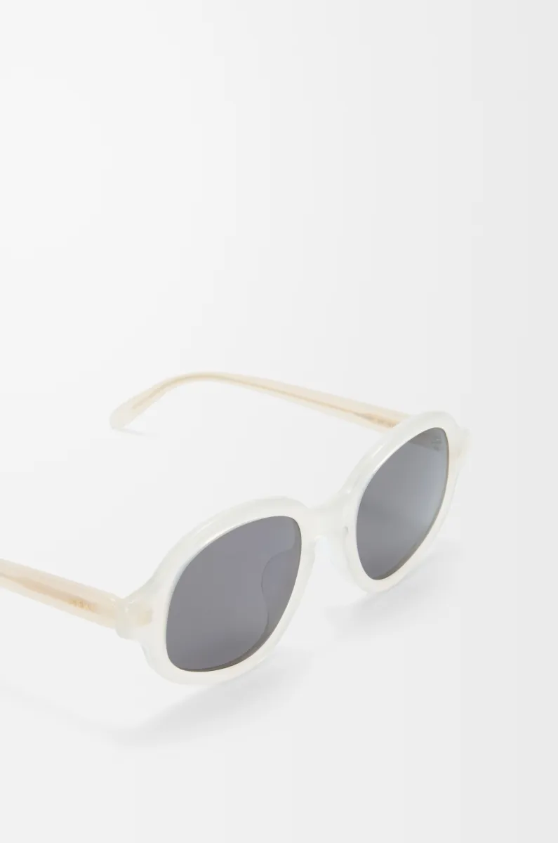 Slim Delta 太阳镜