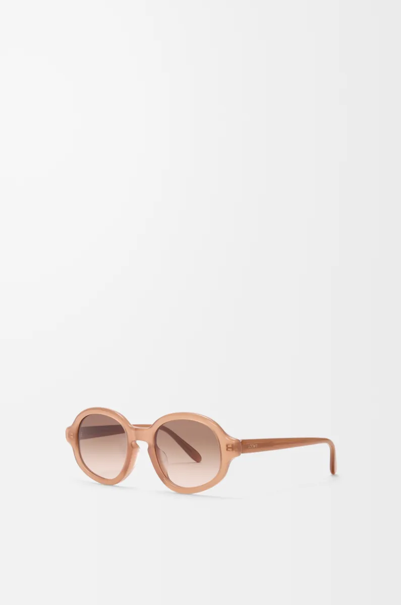 Slim Delta 太阳镜