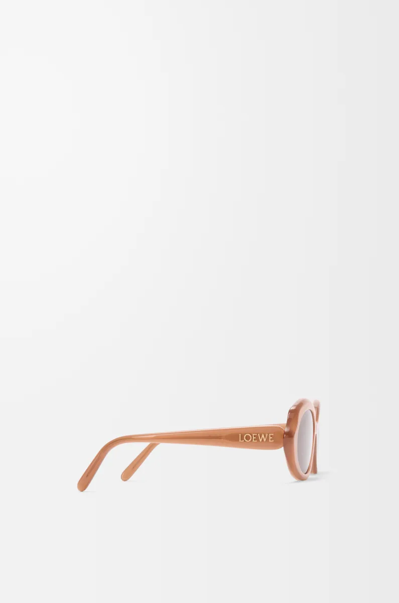 Slim Delta 太阳镜