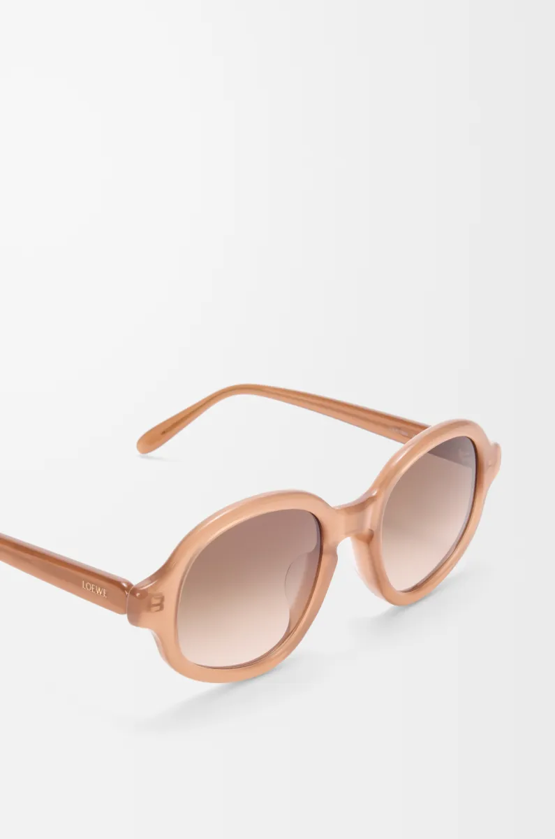 Slim Delta 太阳镜