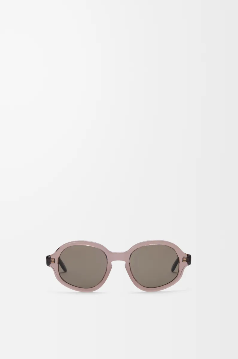 Slim Delta 太阳镜