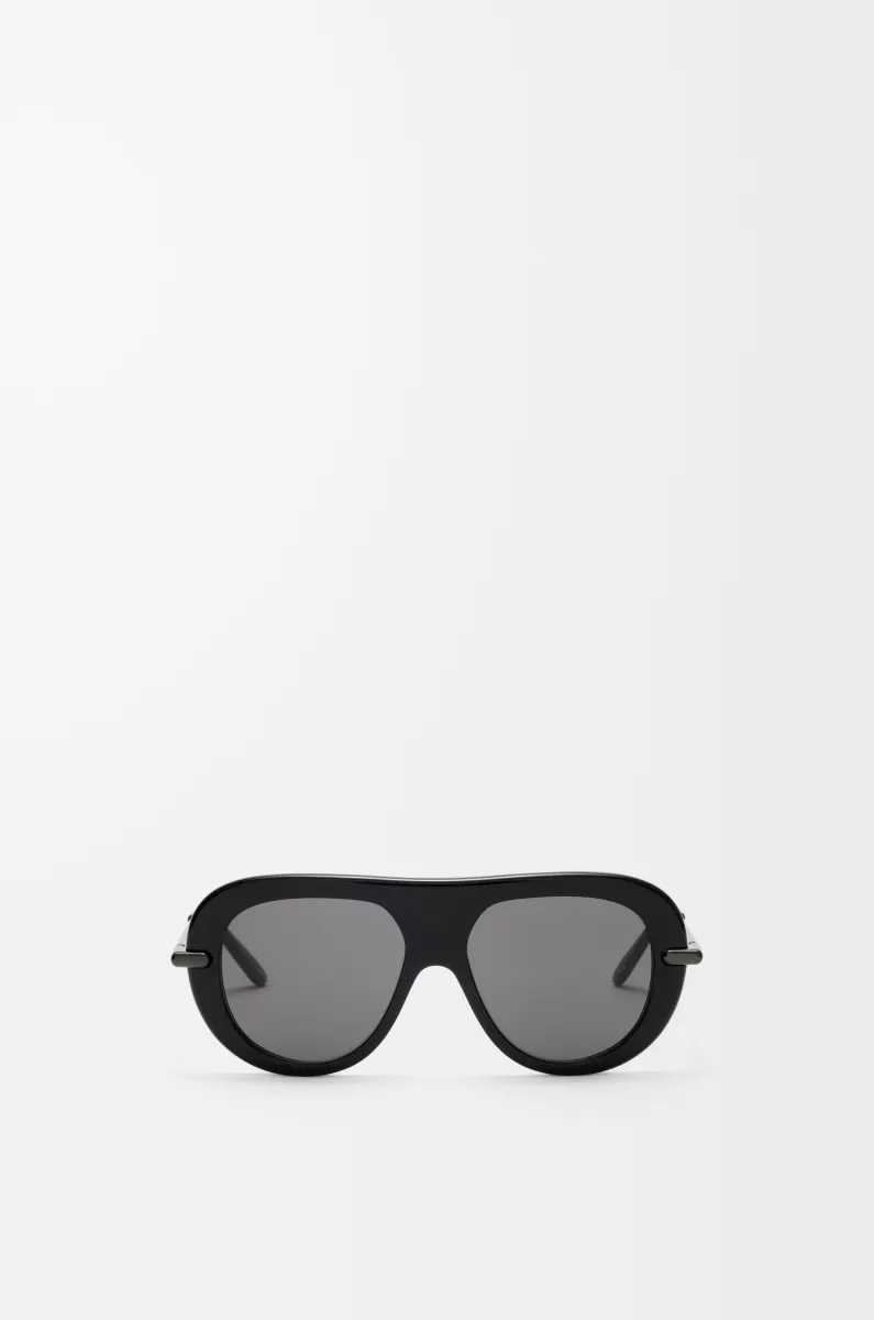 Slim Pilot 太阳镜