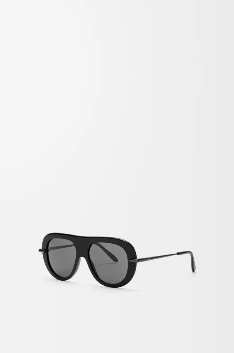 Slim Pilot 太阳镜