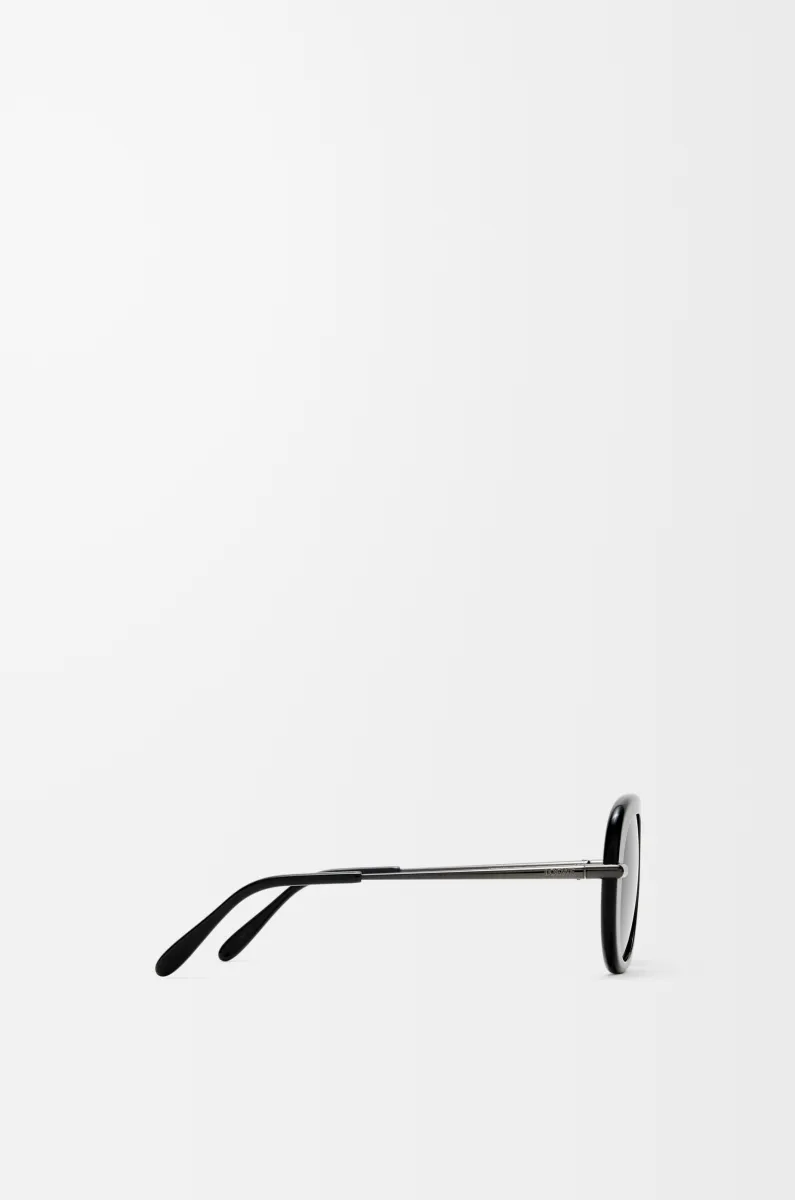 Slim Pilot 太阳镜