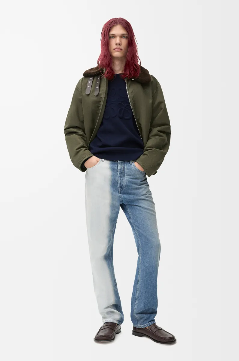 羊毛 Anagram 毛衣