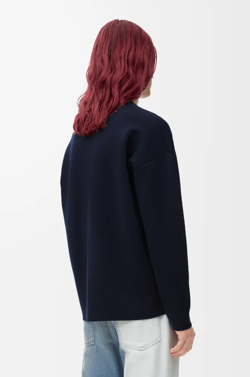 羊毛 Anagram 毛衣