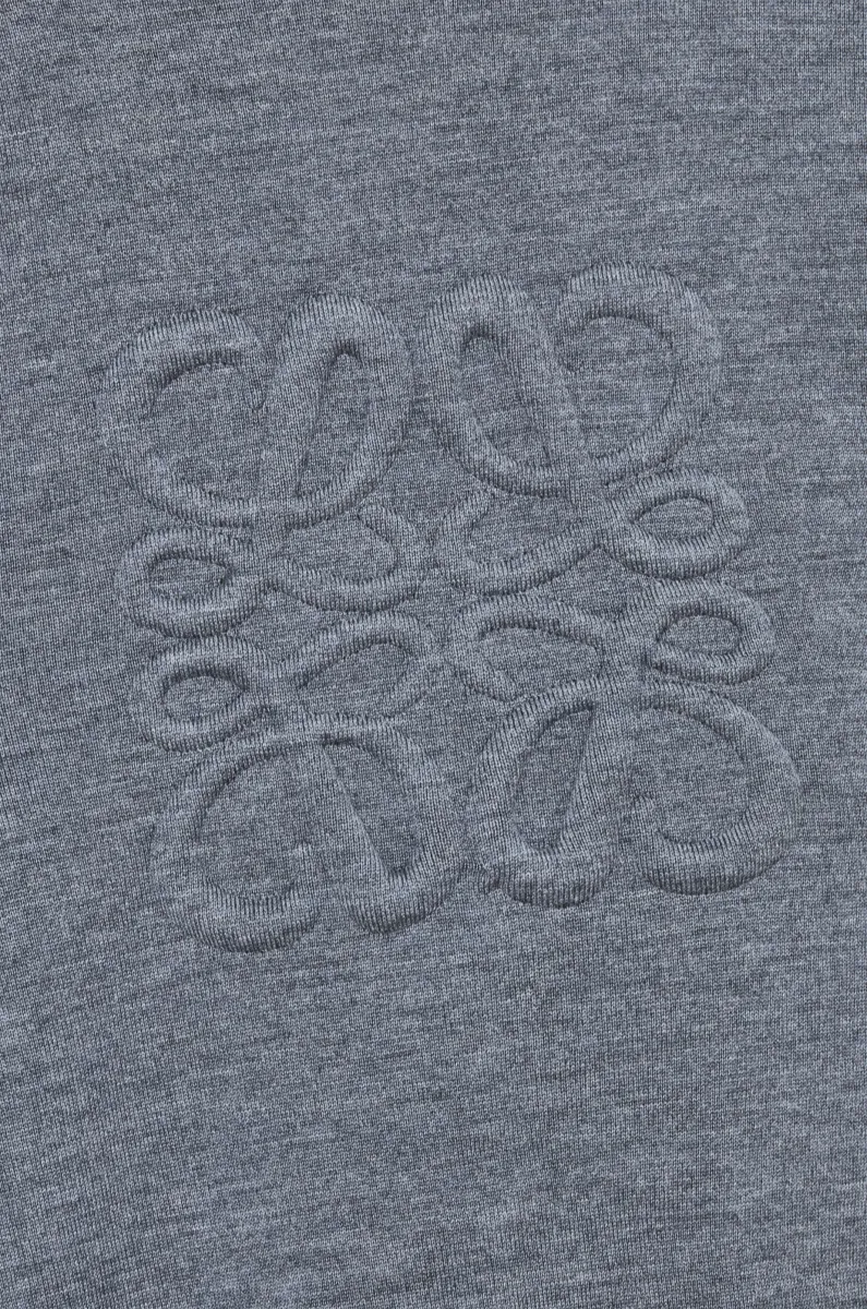 羊毛 Anagram 拉链连帽衫