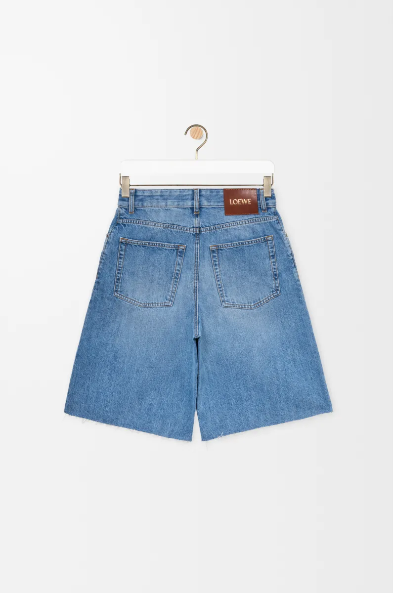 单宁布 Anagram 短裤