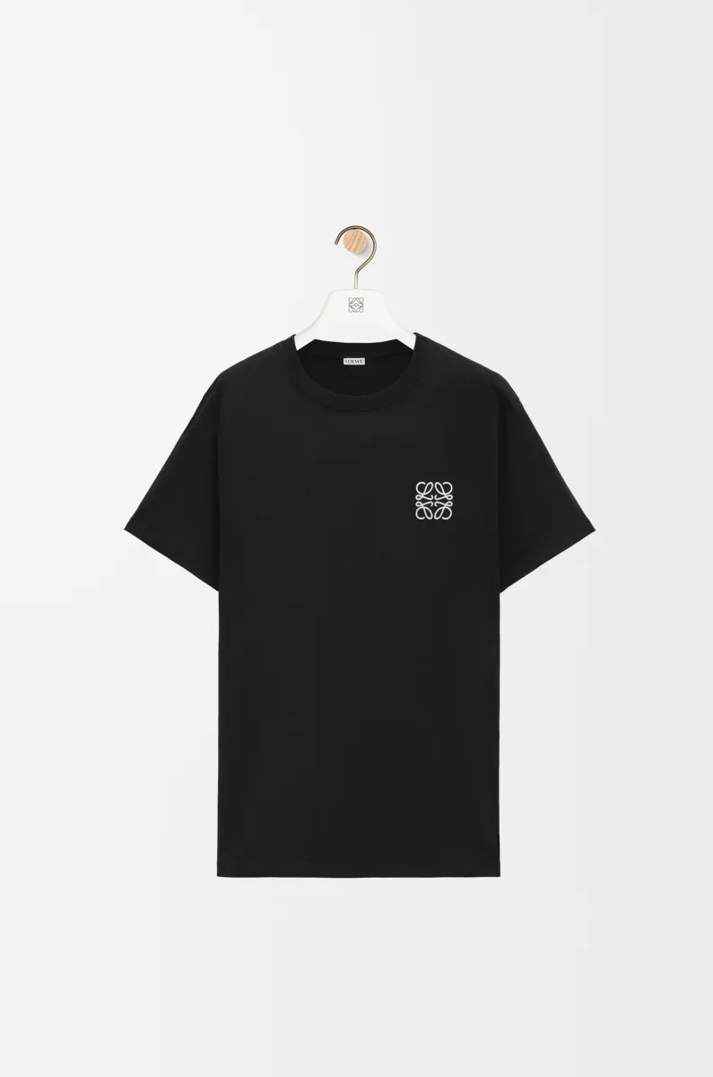 棉质常规版型 T 恤