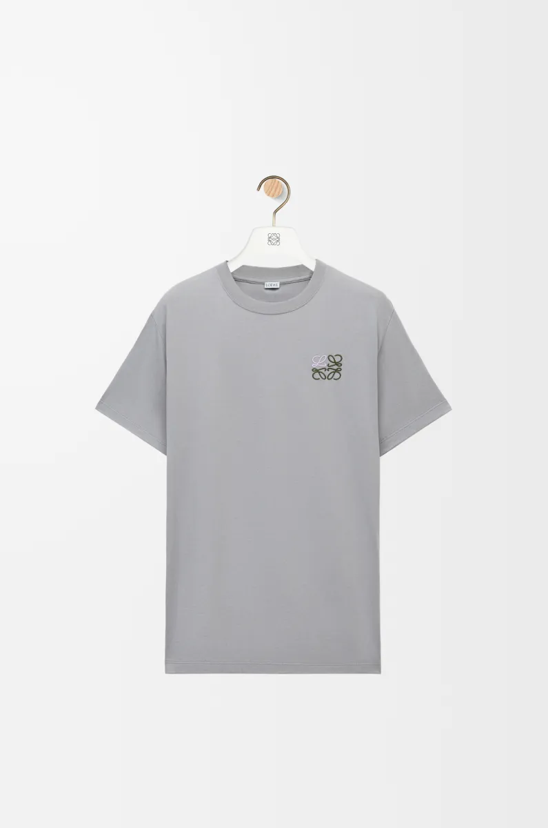 棉质常规版型 T 恤