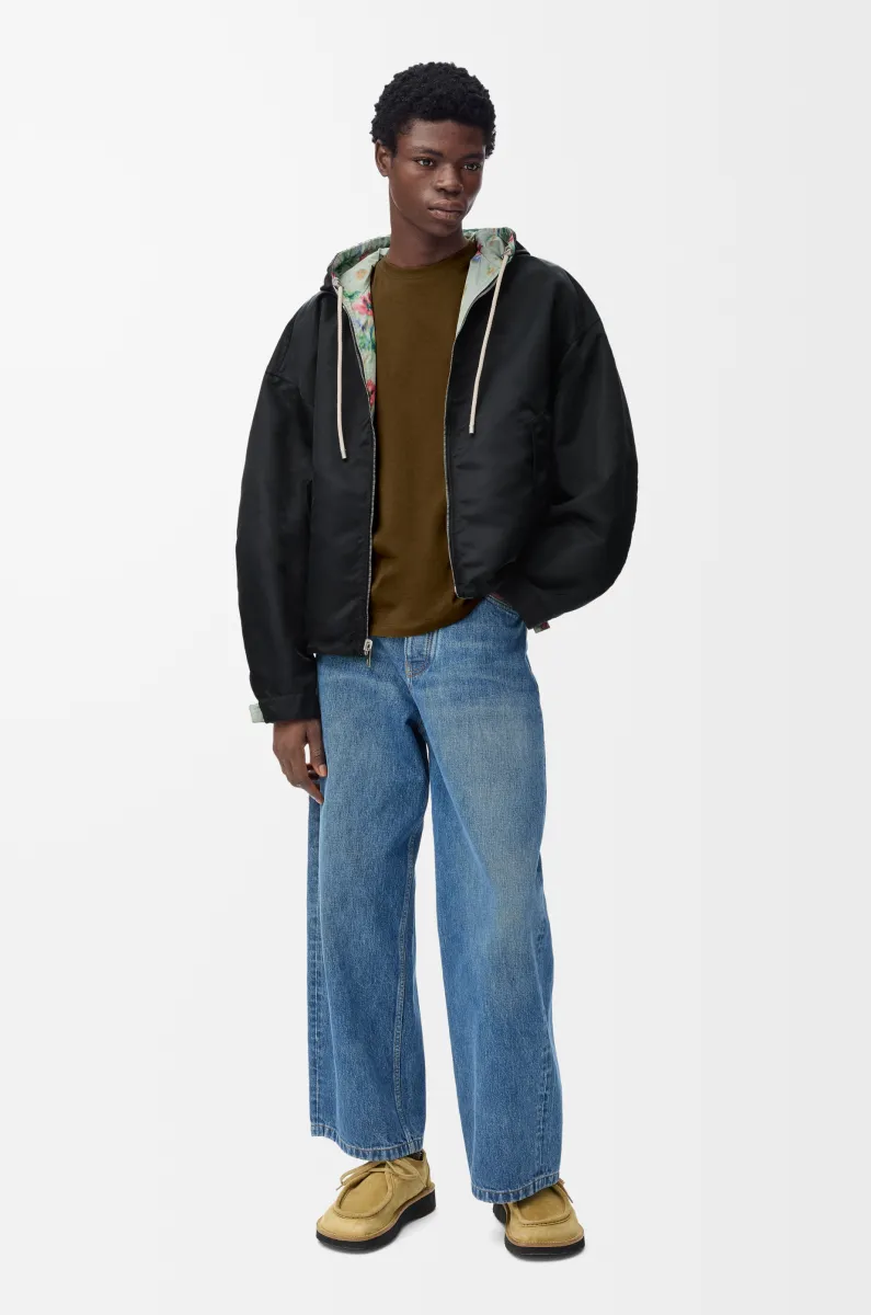 棉质常规版型 T 恤