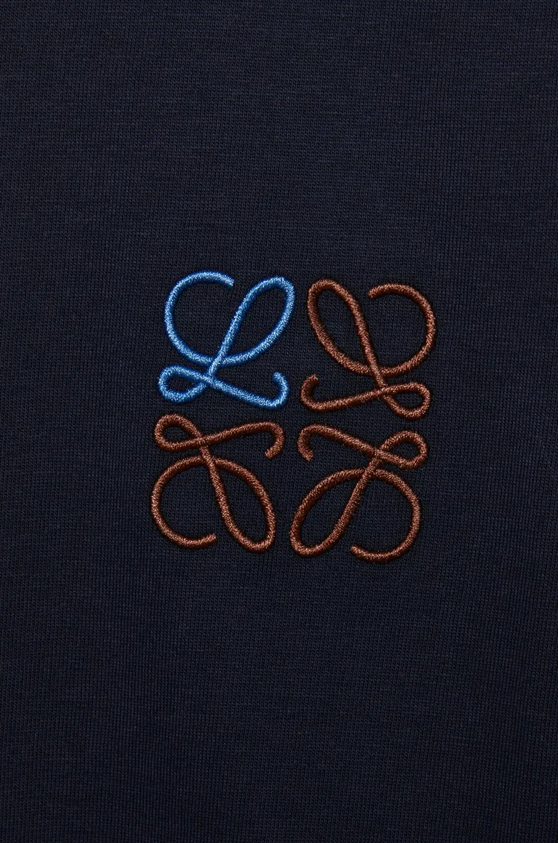 棉质常规版型 T 恤